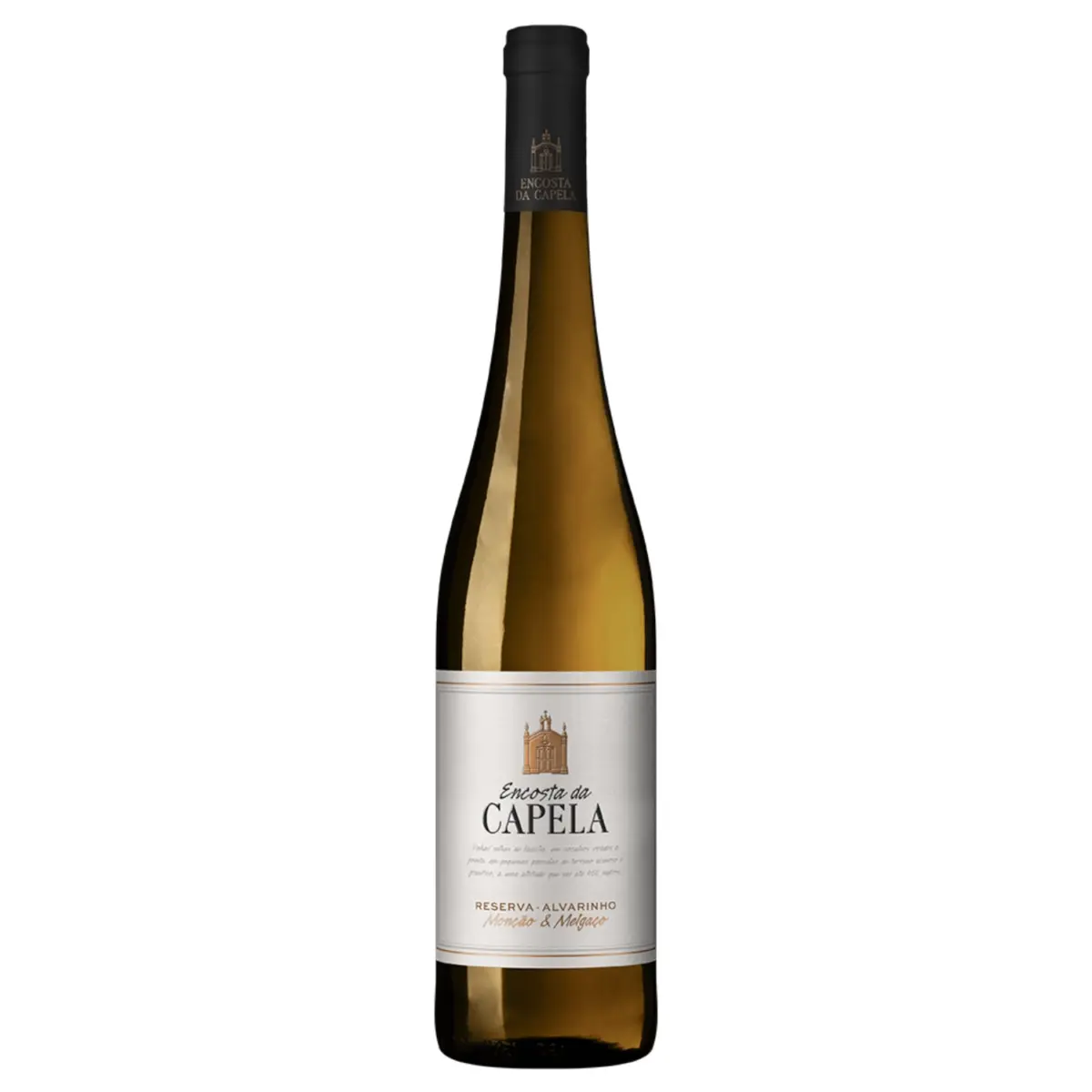 Encosta da Capela Alvarinho-Reserva