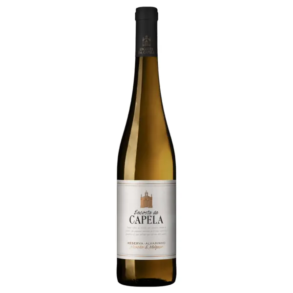 Encosta da Capela Alvarinho-Reserva
