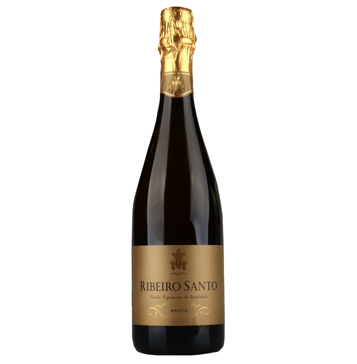 RIbeiro Santo Espumante Bruto Reserva