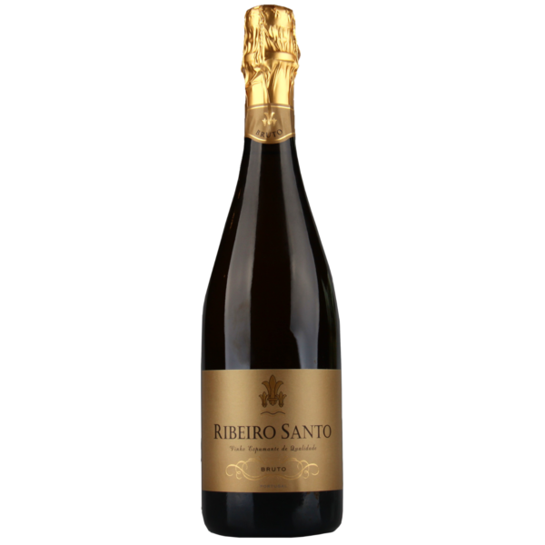 RIbeiro Santo Espumante Bruto Reserva