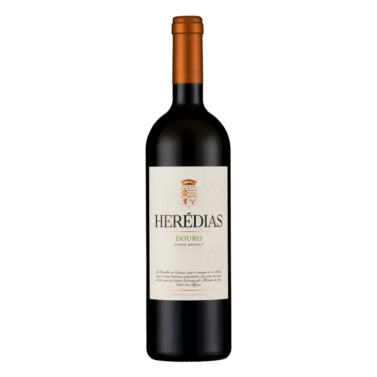 Quinta das Herédias Branco