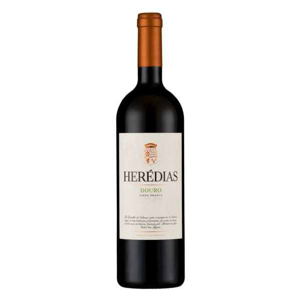 Quinta das Herédias Branco