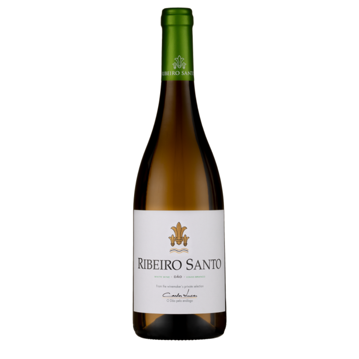 Ribero Santo Branco