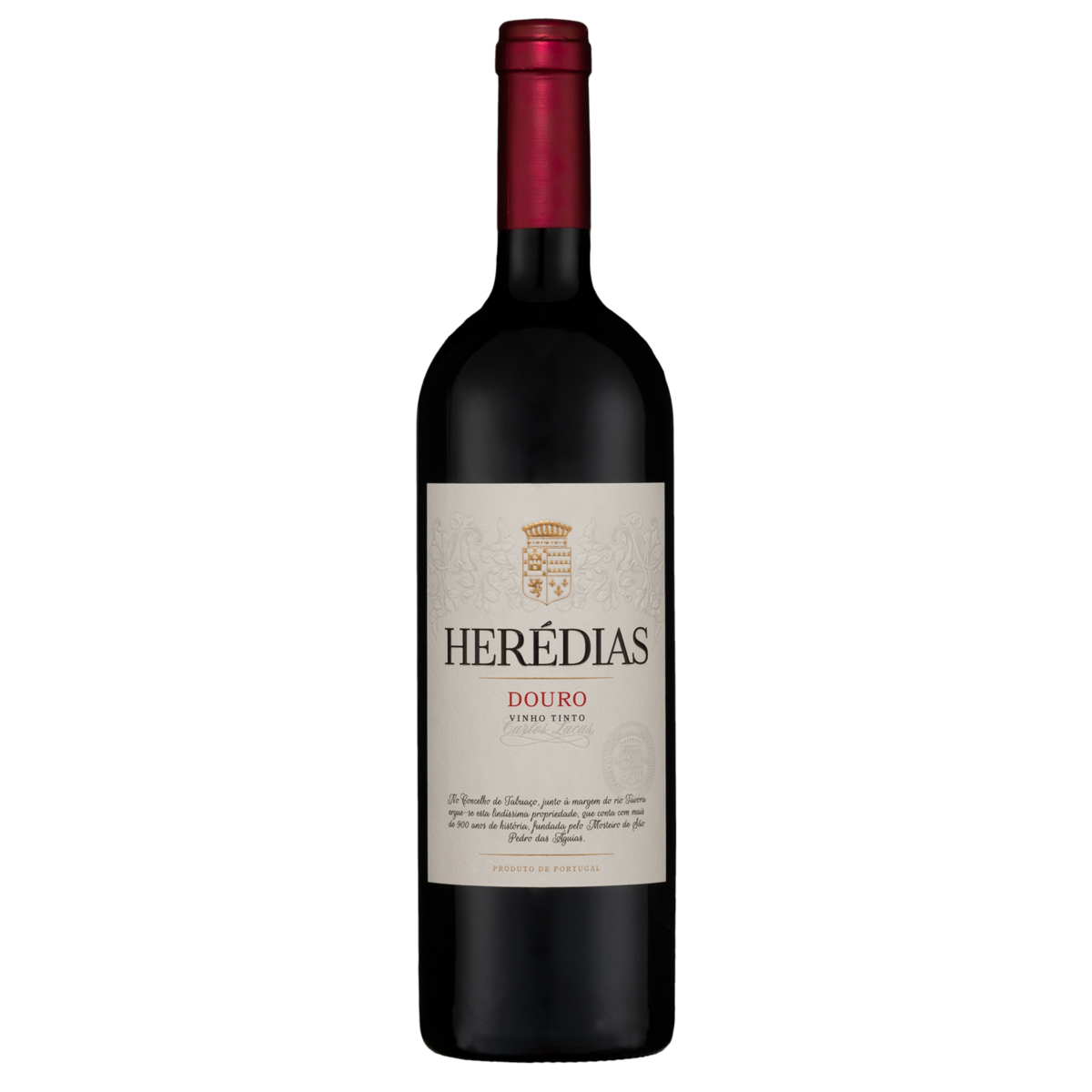 Quinta das Herédias Tinto