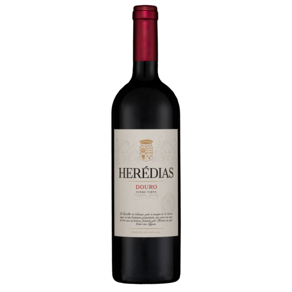 Quinta das Herédias Tinto