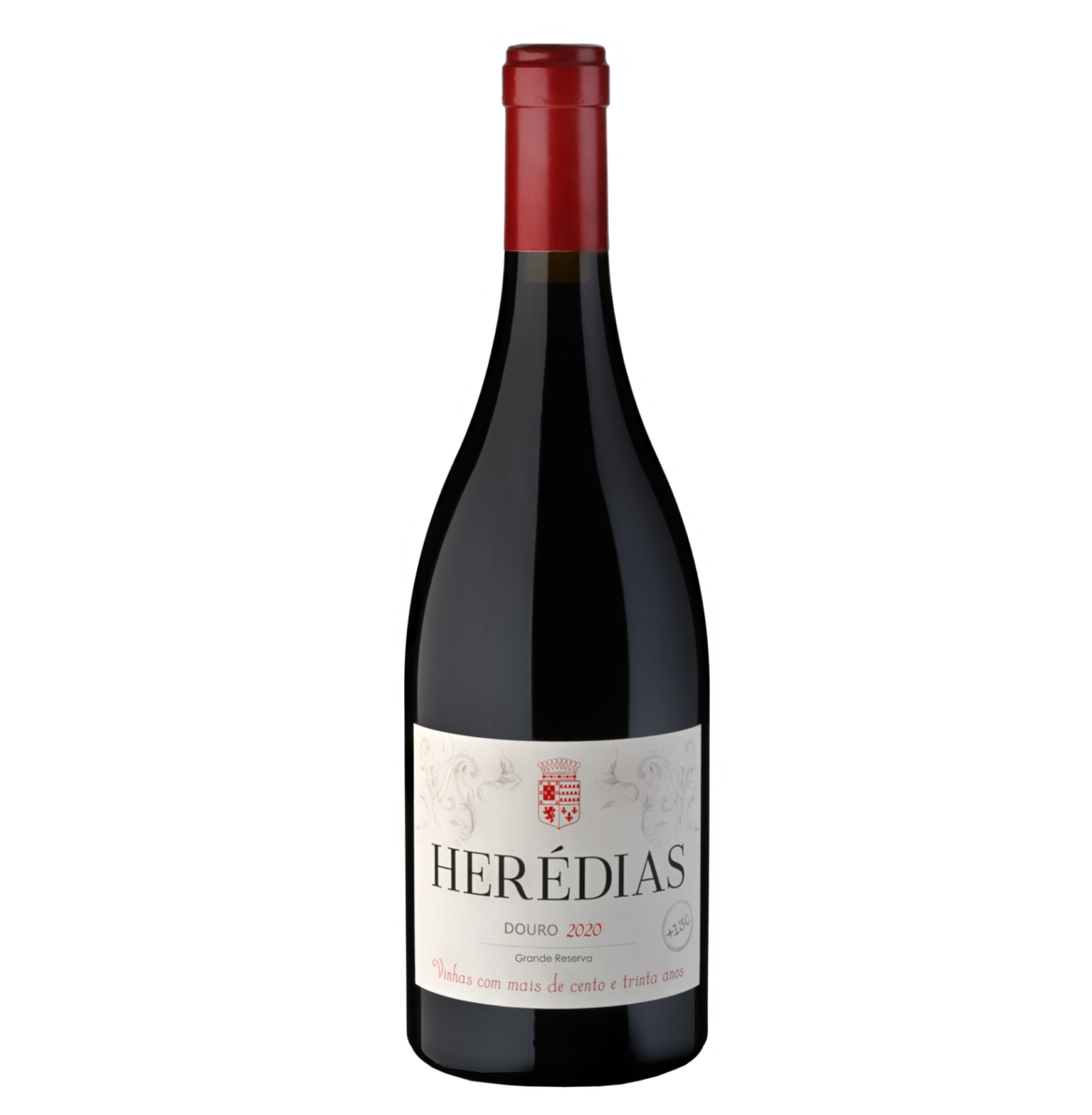 Herédias +130 Grande Reserva