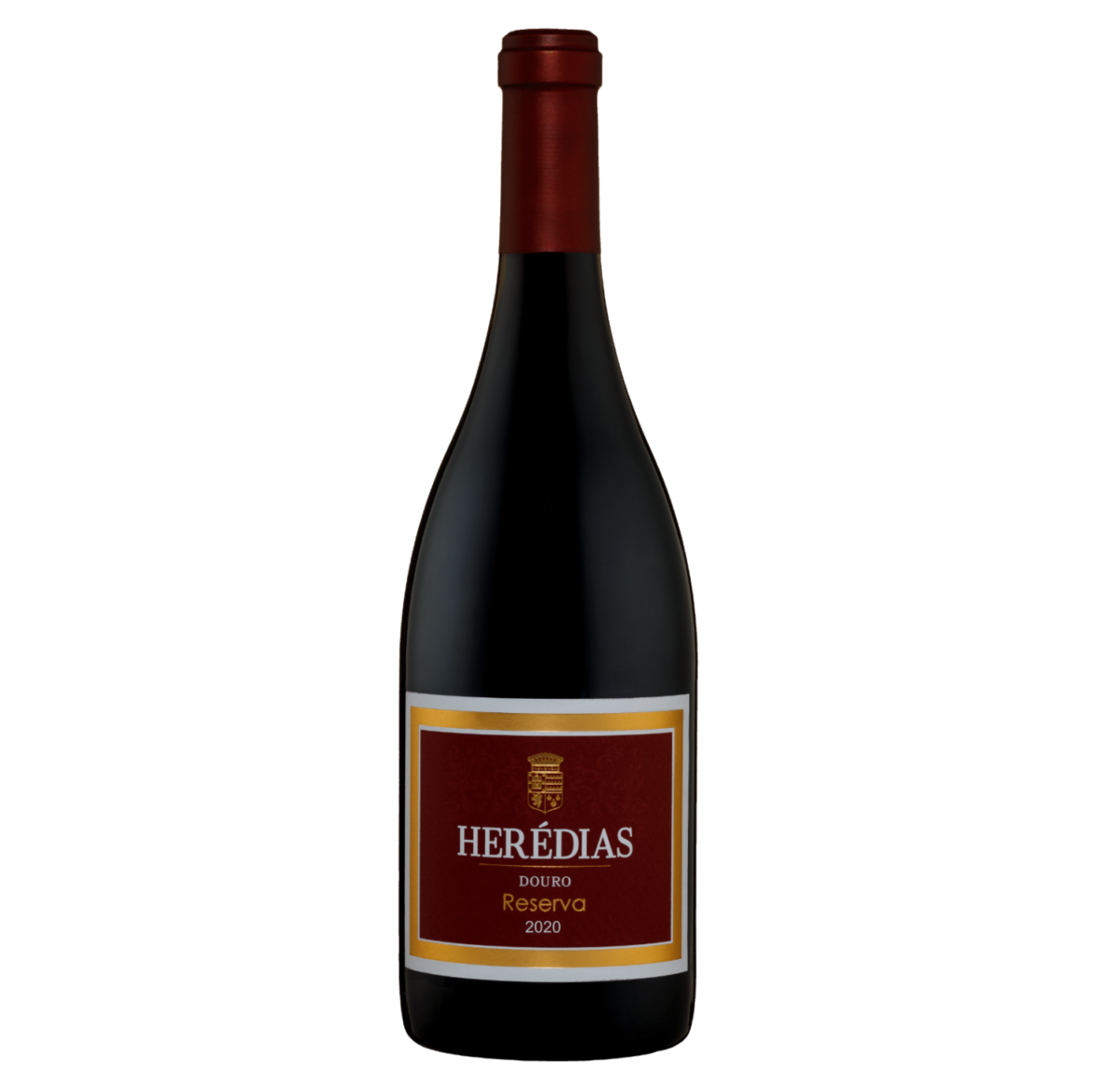 Herédias Reserva Tinto