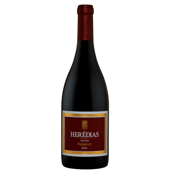 Herédias Reserva Tinto