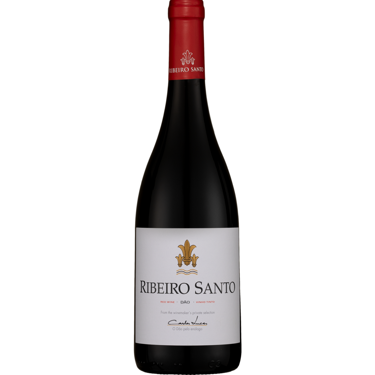 Ribeiro Santo Tinto
