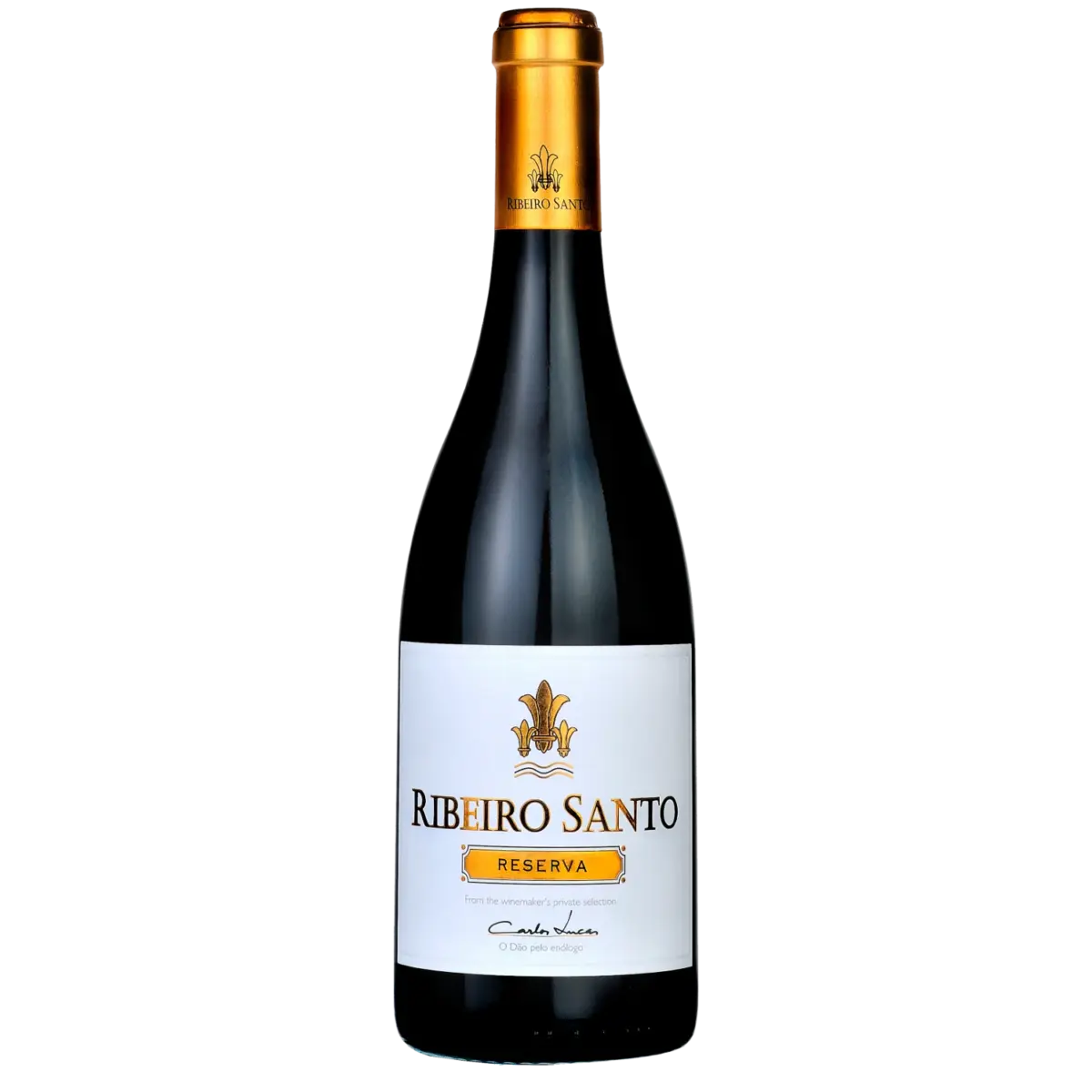 Ribeiro Santo Reserva