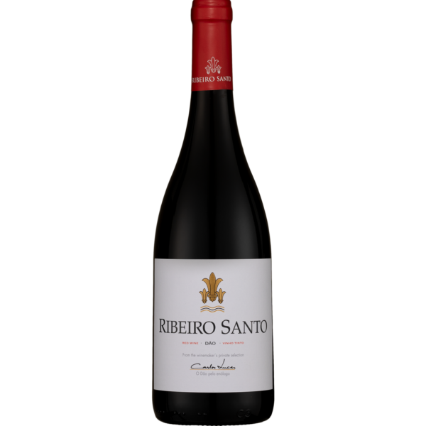 Ribeiro Santo Tinto