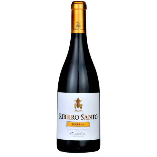 Ribeiro Santo Reserva
