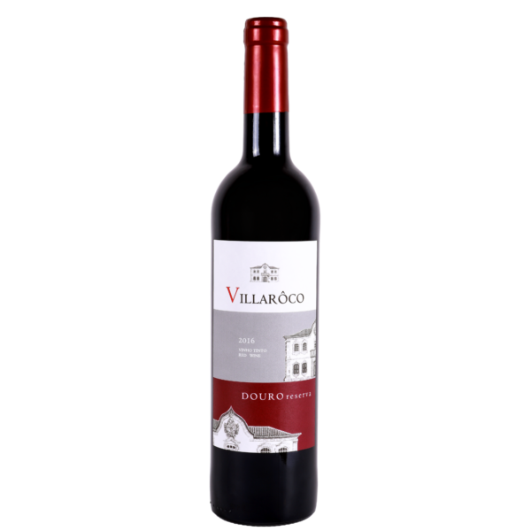 Villarôco Reserva 2019