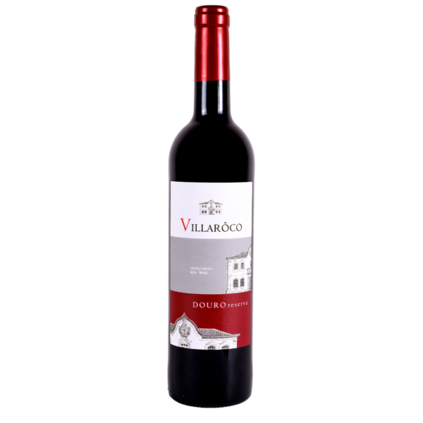 Villarôco Reserva 2016