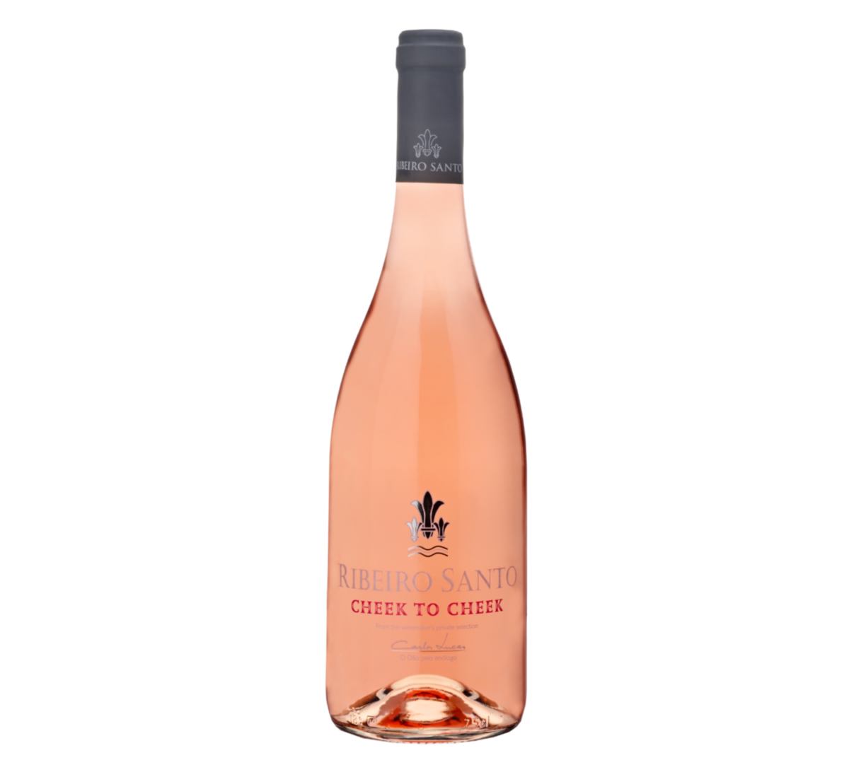 Ribeiro Santo Rosé