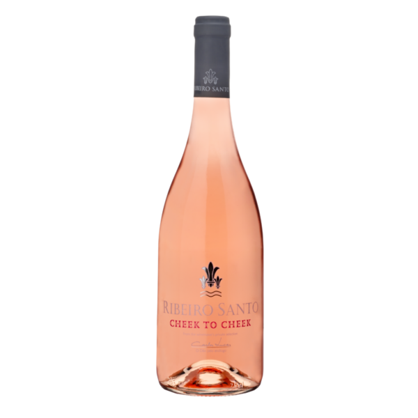 Ribeiro Santo Rosé