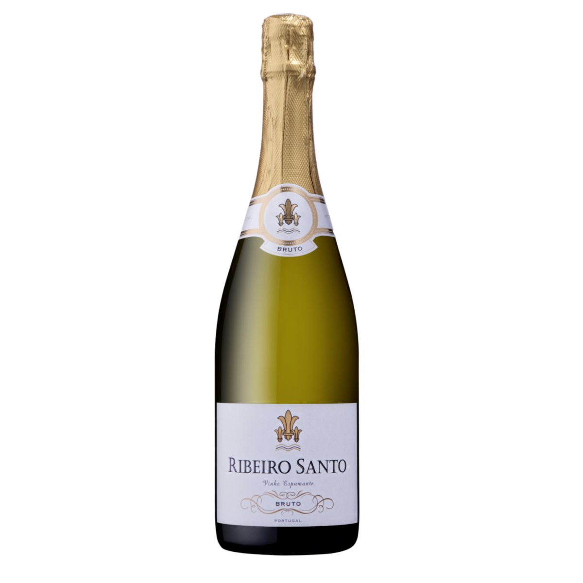 Ribeiro Santo Sparkling - Espumante Bruto