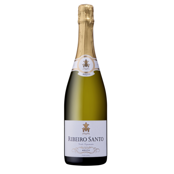 Ribeiro Santo Sparkling - Espumante Bruto
