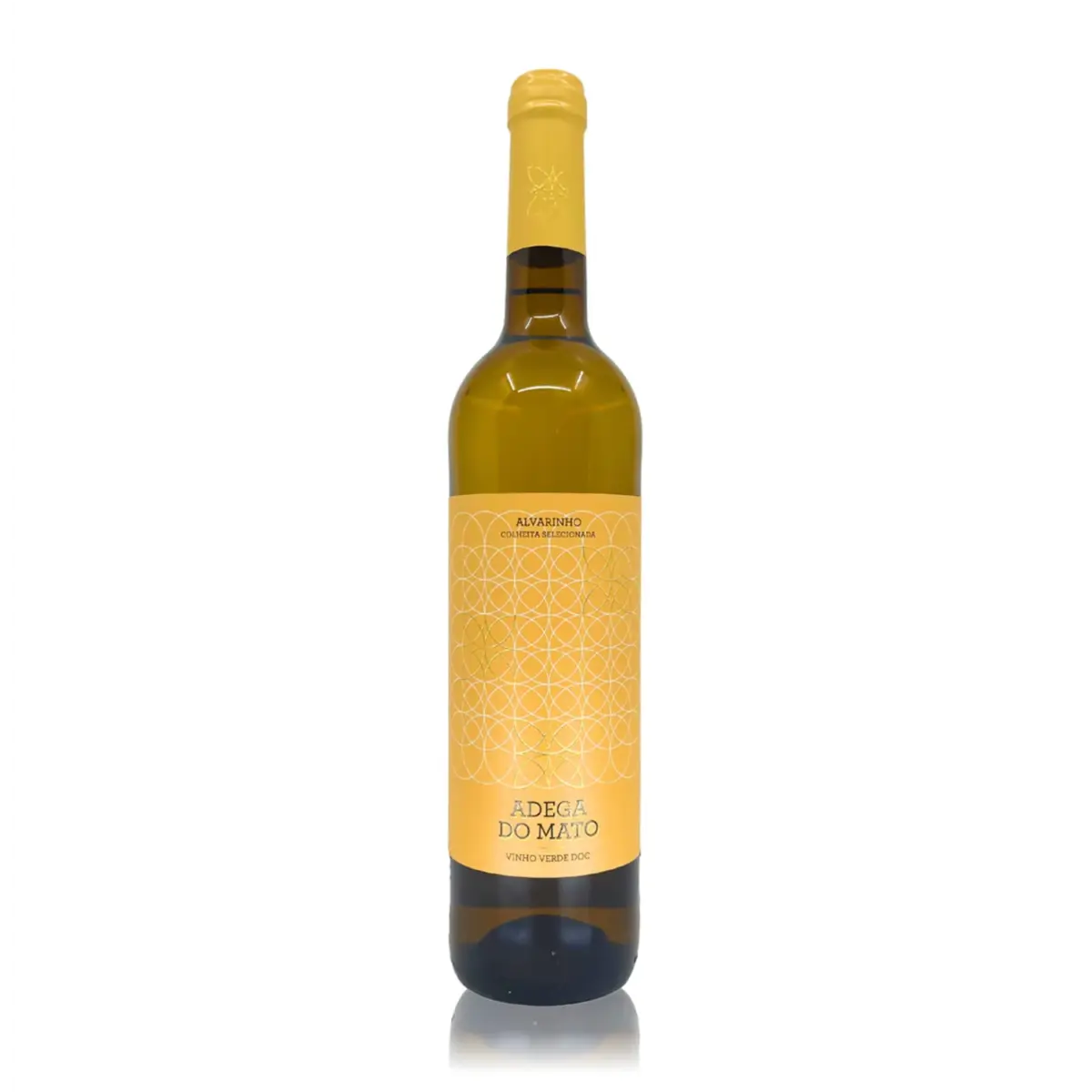 Adega do Mato Alvarinho