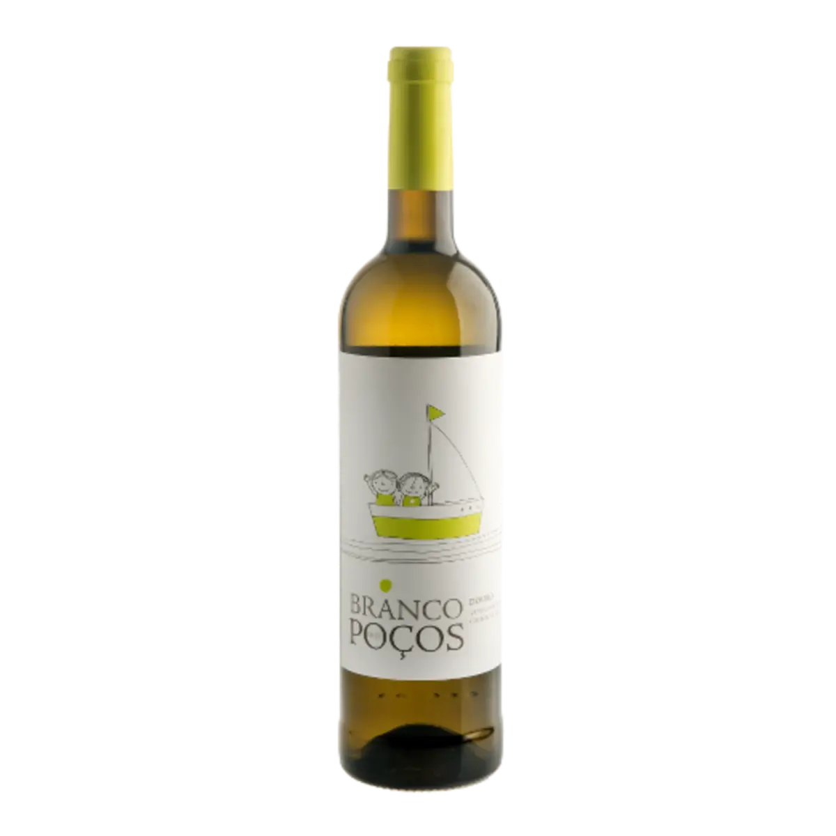 Vinho Branco Colheita 2023