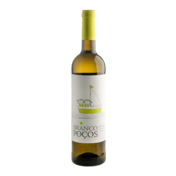 Vinho Branco Colheita 2023