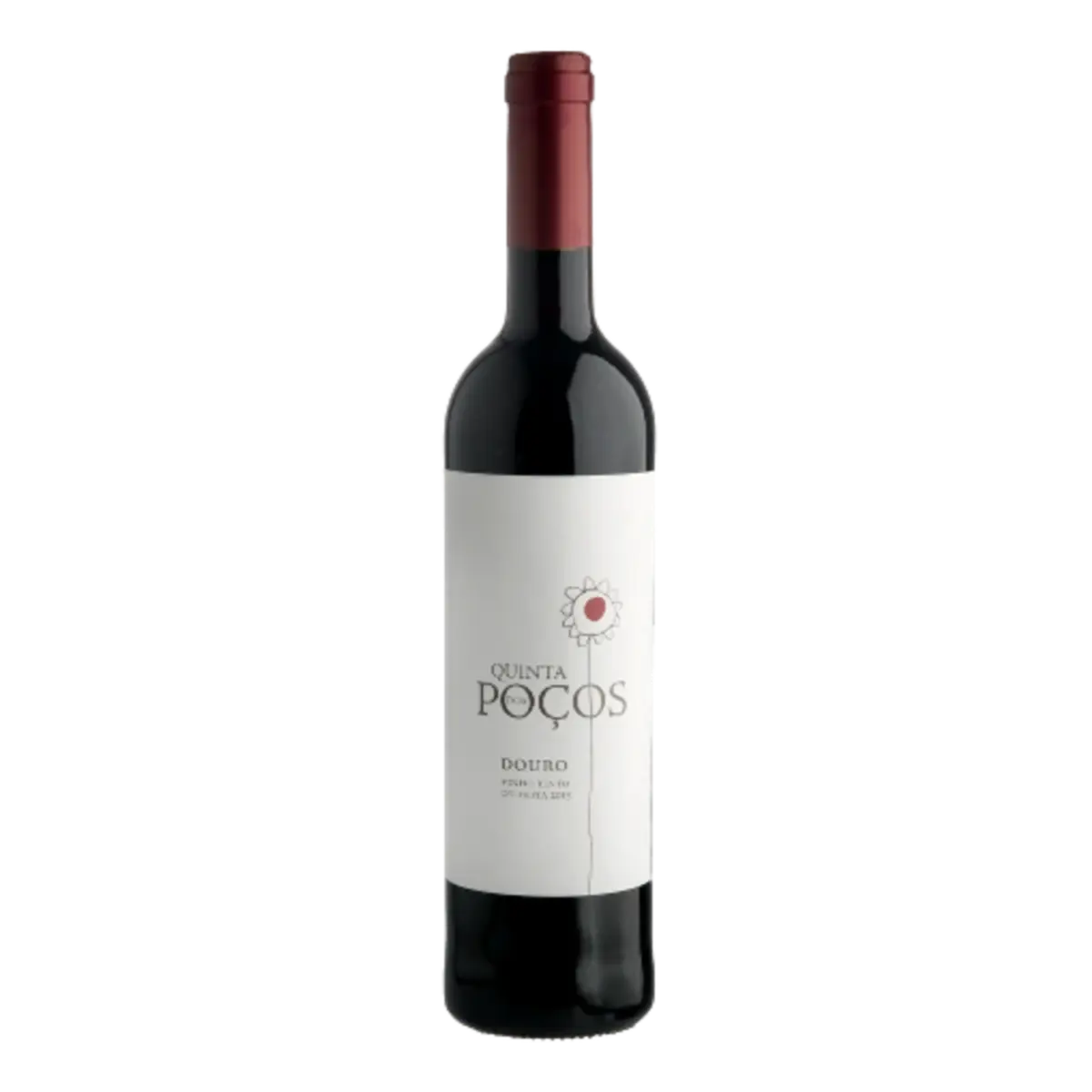 Vinho Tinto Colheita 2021