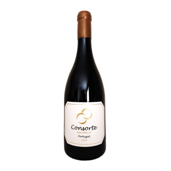 Consorte Garrafeira