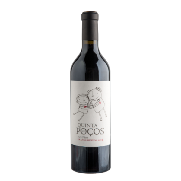 Grande Reserva Tinto 2021