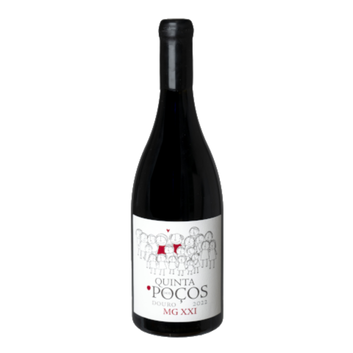 MG XXI Tinto 2022