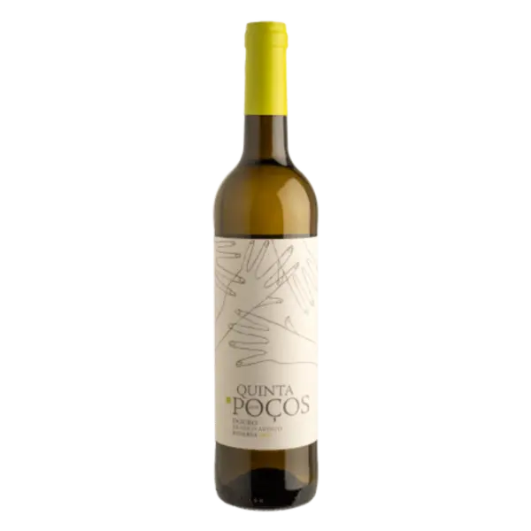 Vinho Branco Reserva 2023