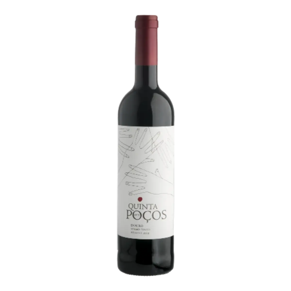 Vinto Tinto Reserva 2021