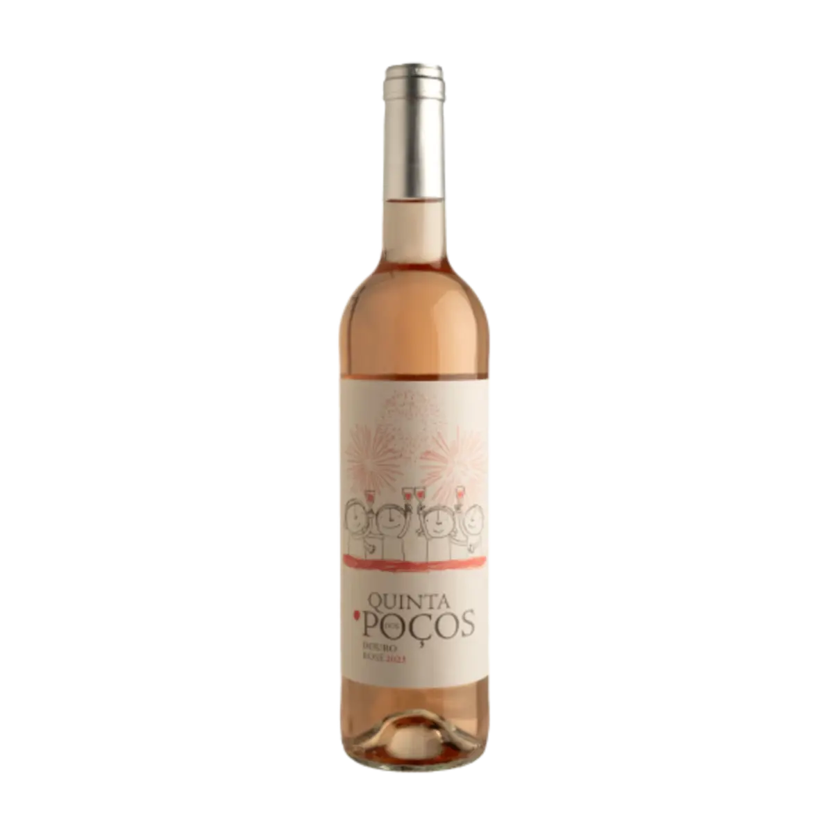 Vinho Rosé 2023