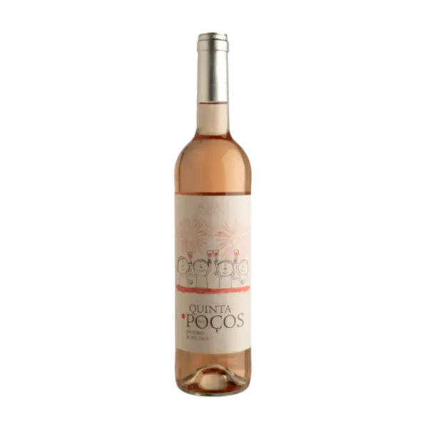 Vinho Rosé 2023