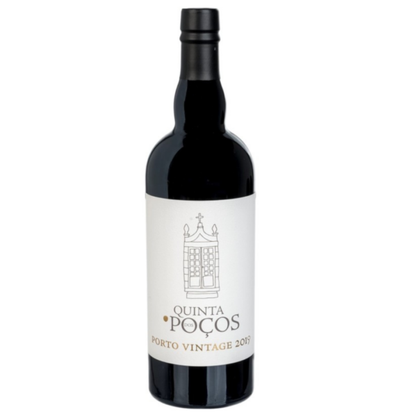 Vinho do Porto Vintage 2019