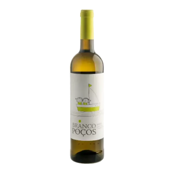 Vinho Branco Colheita 2023