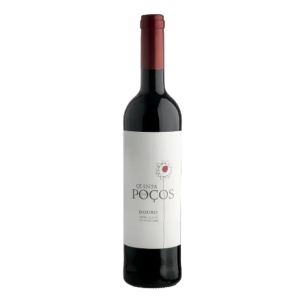 Vinho Tinto Colheita 2021