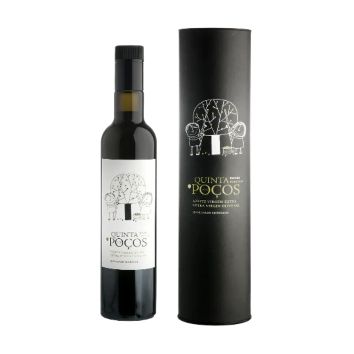 Azeite Quinta dos Poços