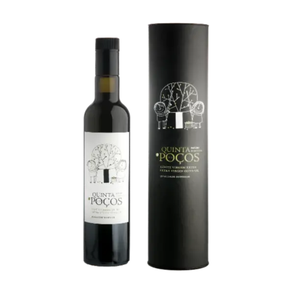 Azeite Quinta dos Poços