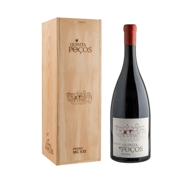 Magnum MG XXI 1,5L