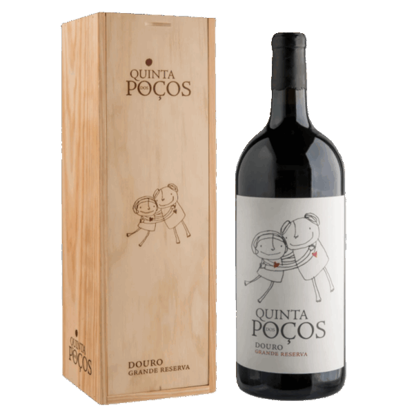 Magnum Grande Reserva 3L