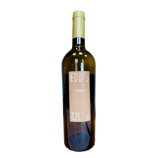 Edds Chardonnay 21