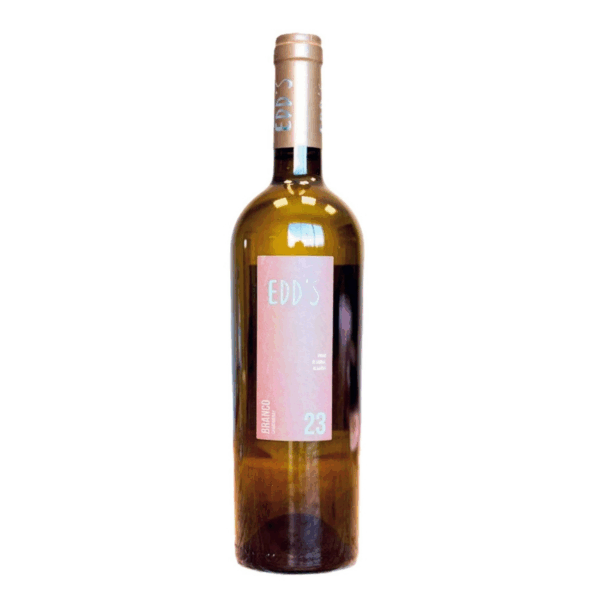 Edds Branco Chardonnay 2023