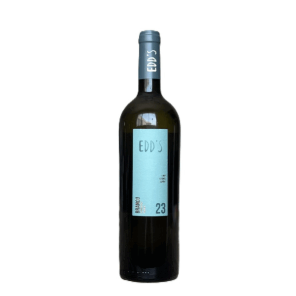 Edds Branco Viognier Chardonnay 2023