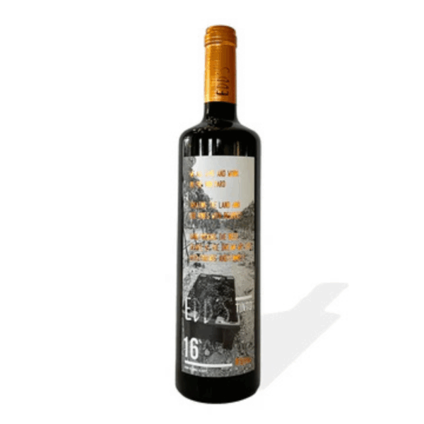 Edds Reserva Tinto 2016