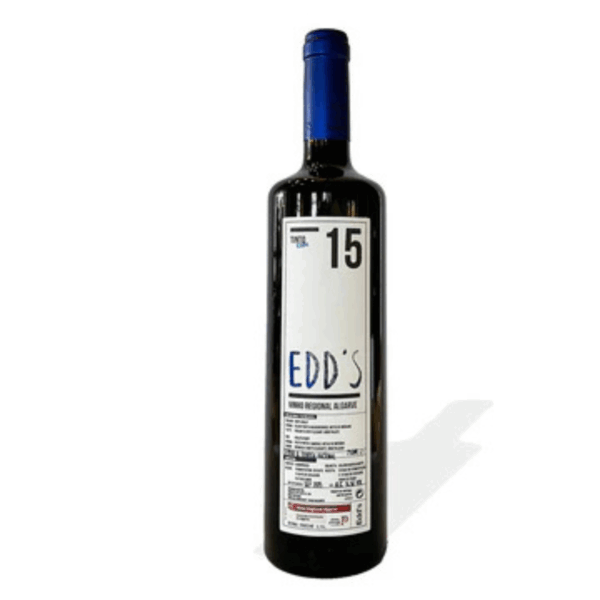 Tinto Reserva 2015