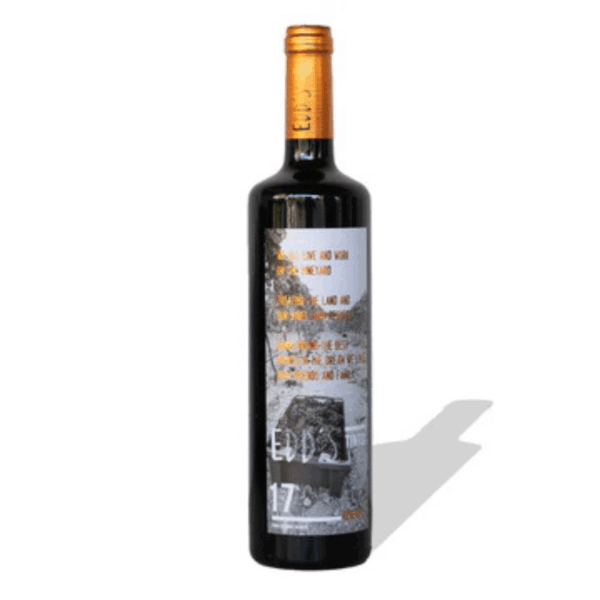 Edds Grande Reserva  2017