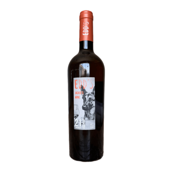 Edds Orange Wine Viognier 21