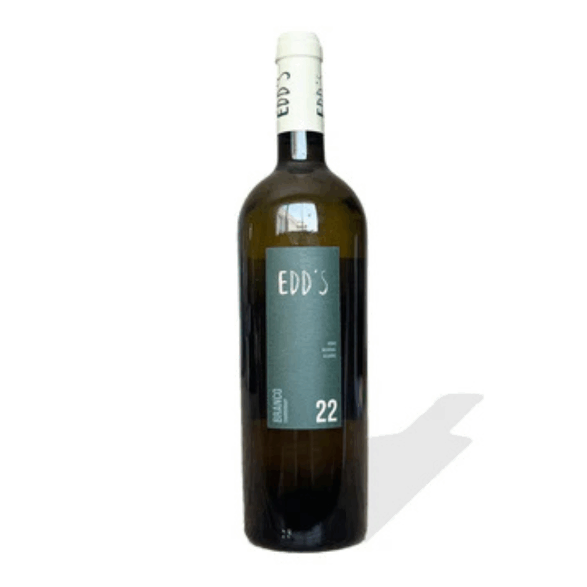 Edds Branco Chardonnay 2023