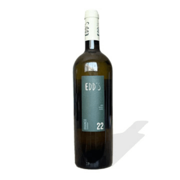 Edds Branco Chardonnay 2023
