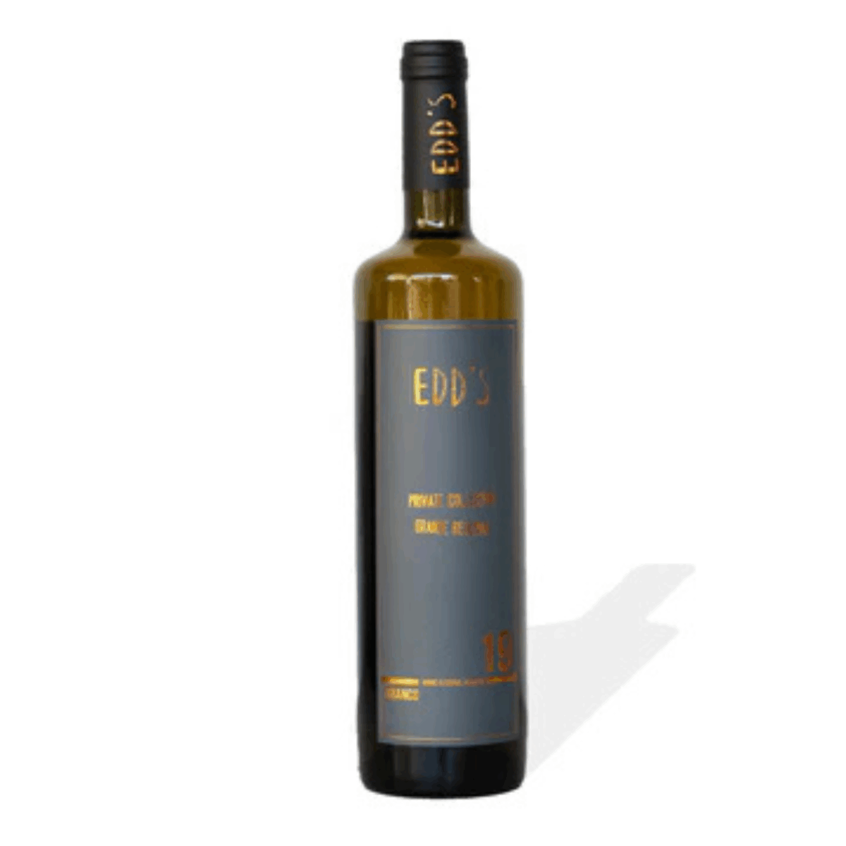 Edds Reserva Chardonnay 2019